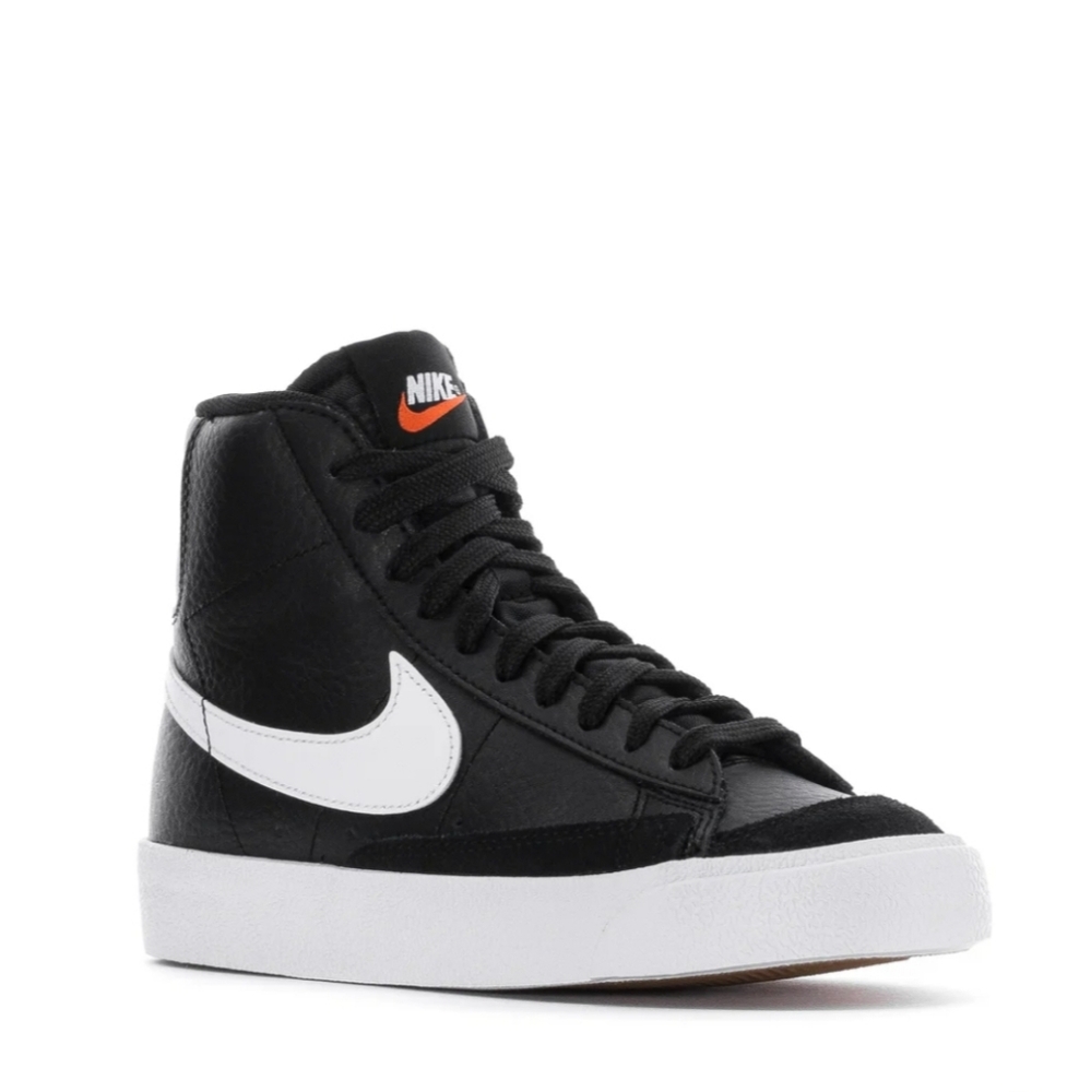 Nike BLAZER MID '77 - YOUTH 6.5